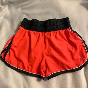 Athletic Shorts / size EXTRA SMALL